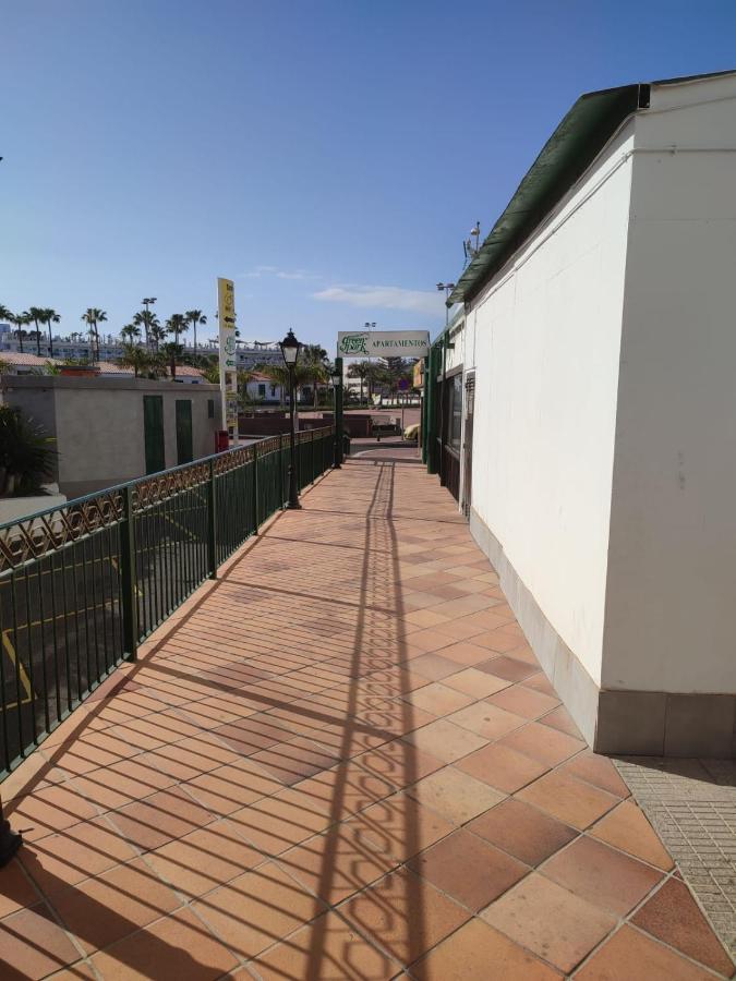 شقة La Puesta Del Sol San Bartolomé المظهر الخارجي الصورة